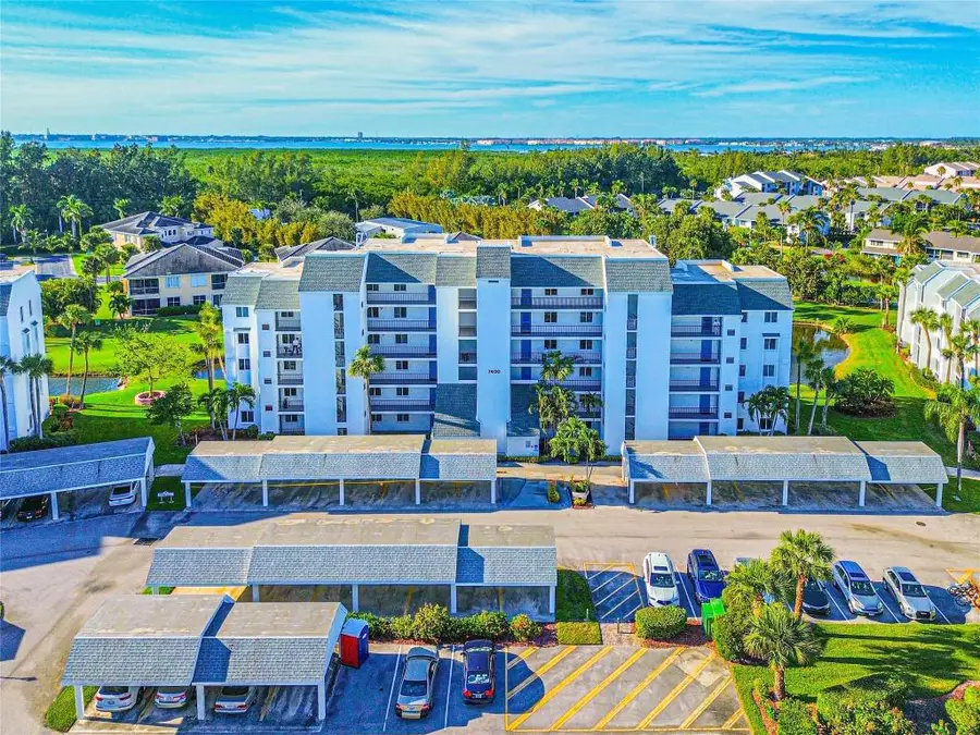 2400 S Ocean Drive #7463, Fort Pierce, FL 34949 - #3