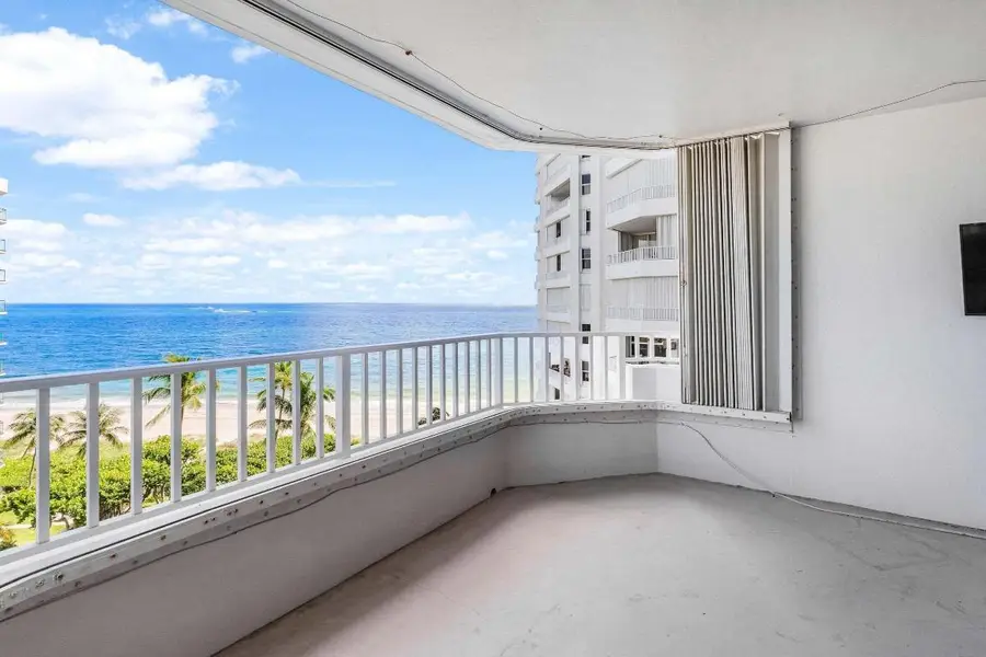 1340 S Ocean Boulevard #807, Pompano Beach, FL 33062 - #3