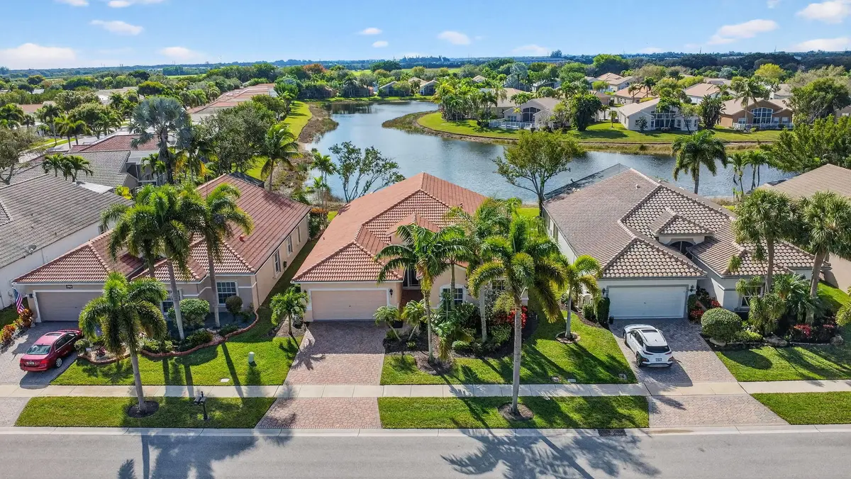 8440 Grand Messina Circle, Boynton Beach, FL 33472 - #1