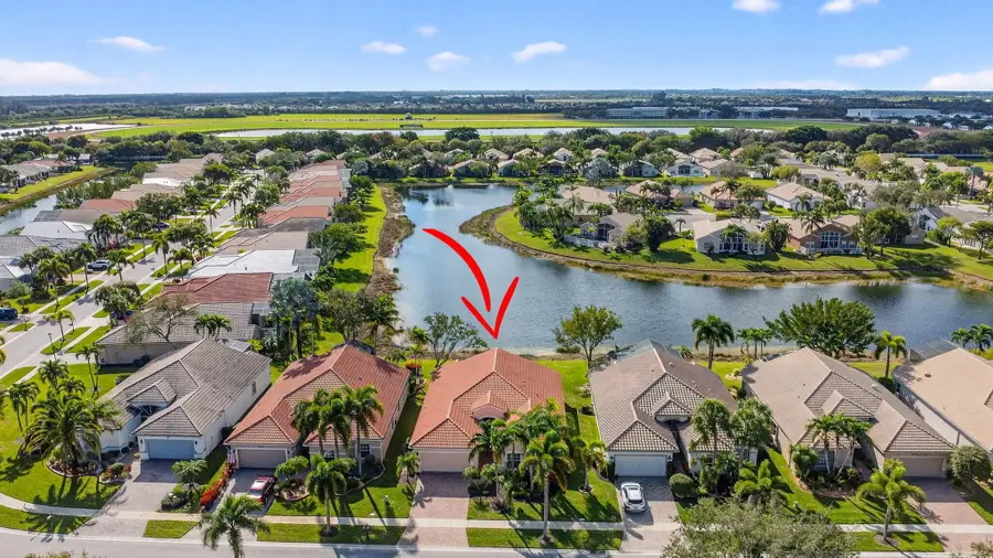 8440 Grand Messina Circle, Boynton Beach, FL 33472 - #2