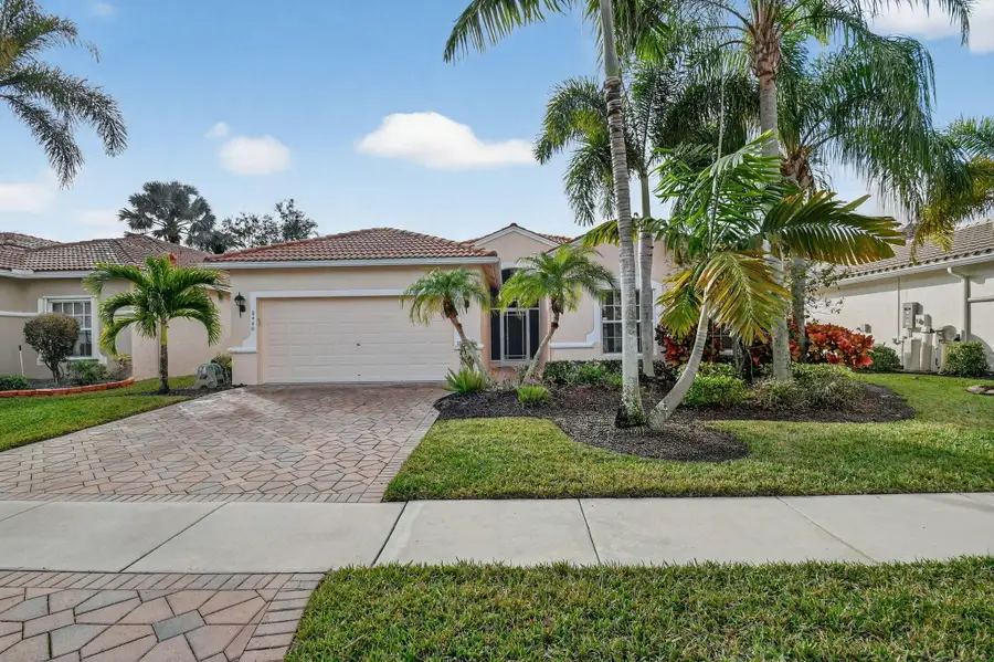 8440 Grand Messina Circle, Boynton Beach, FL 33472 - #3