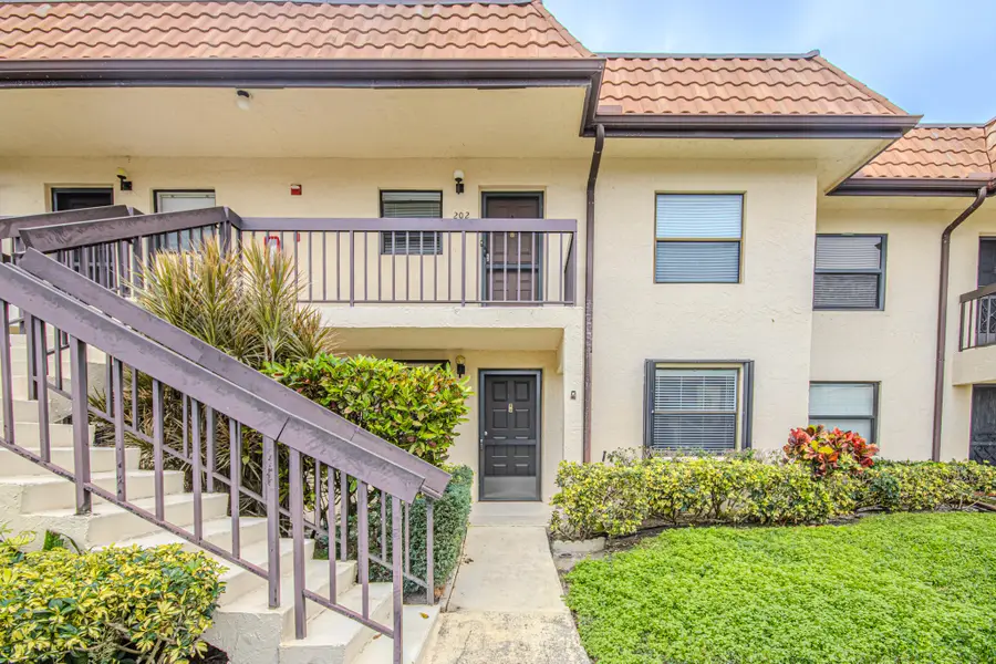 7094 Golf Colony Court #102, Lake Worth, FL 33467 - #3