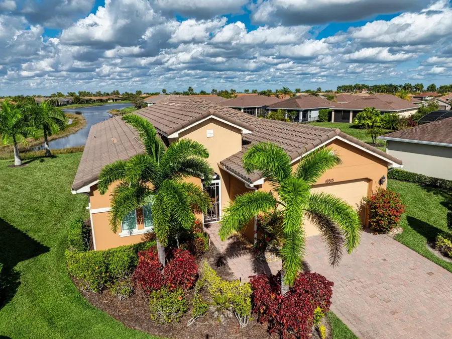 10313 SW Fernwood Avenue, Port Saint Lucie, FL 34987 - #3