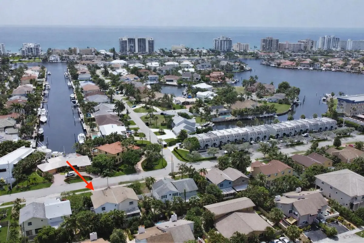 3016 Spanish Trail, Delray Beach, FL 33483 - #1