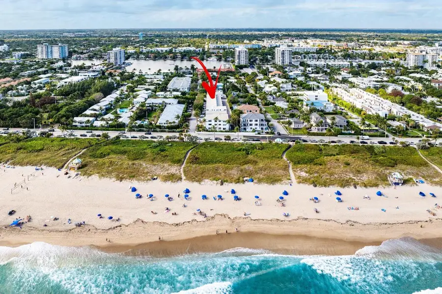 250 S Ocean Boulevard #268, Delray Beach, FL 33483 - #2