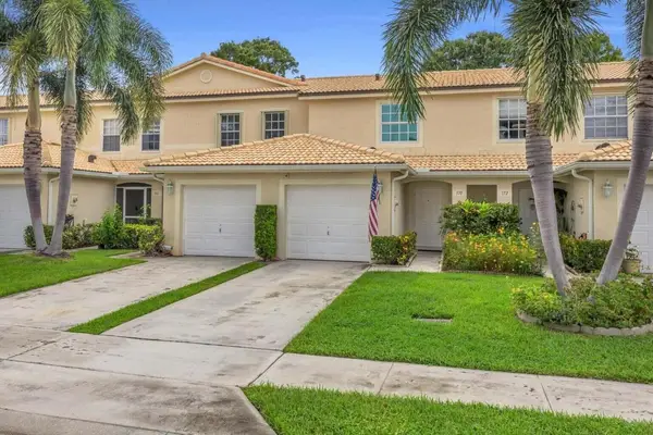 170 Timberwalk Trail, Jupiter, FL 33458