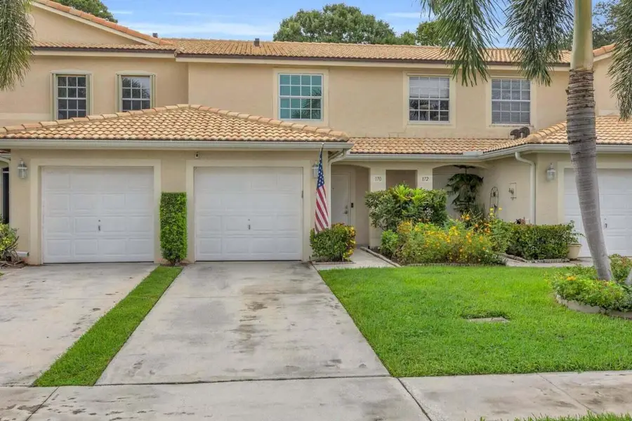 170 Timberwalk Trail, Jupiter, FL 33458 - #2