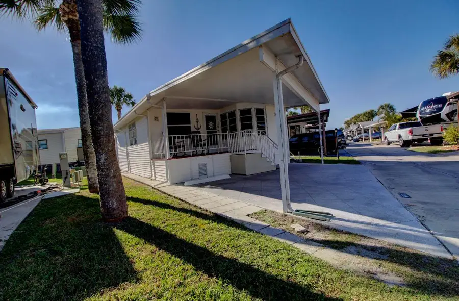 6672 SE 54th Street, Okeechobee, FL 34974 - #3