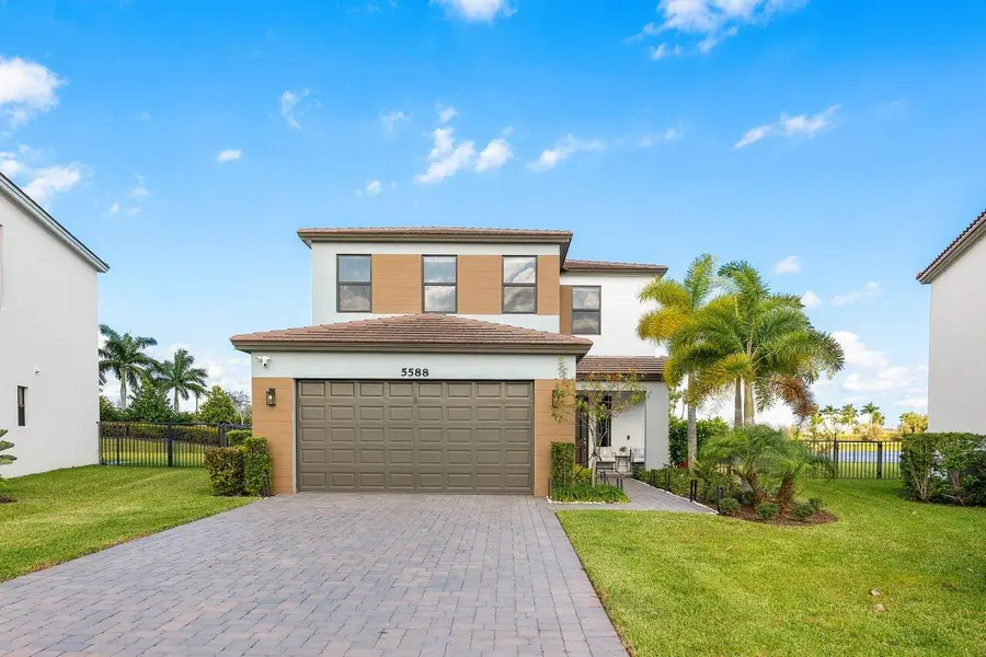 5588 Quiet Lake Place, Westlake, FL 33470 - #3