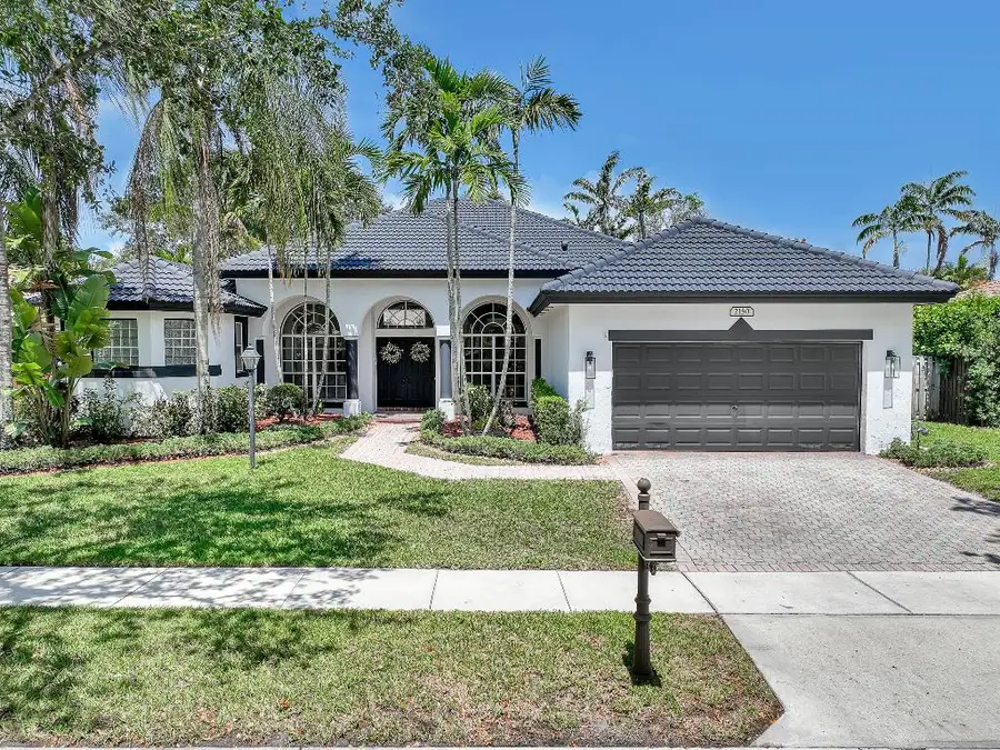 2150 NW 125th Terrace, Pembroke Pines, FL 33028 - #2