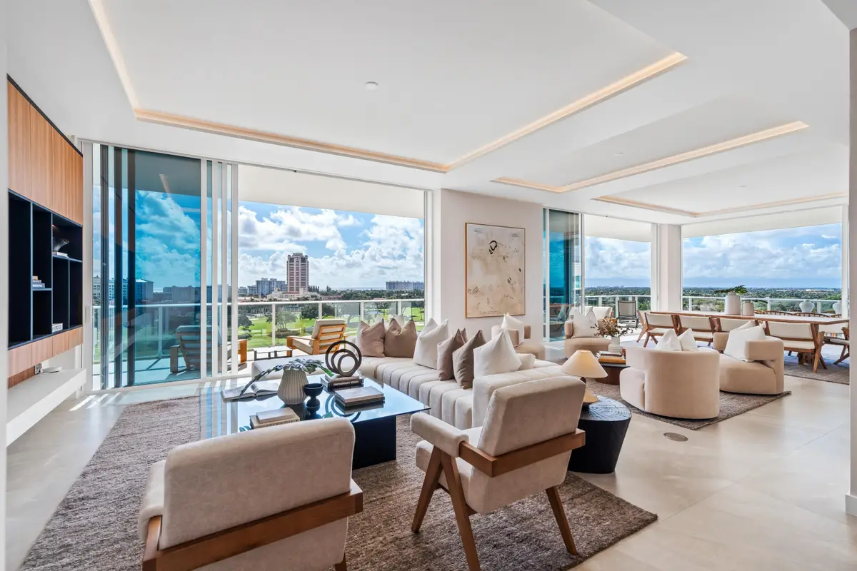 220 SE Mizner Boulevard #Ph-24, Boca Raton, FL 33432 - #1