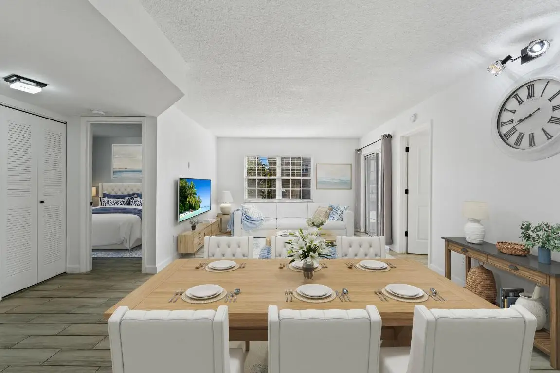 1625 SE Green Acres Circle #102, Port Saint Lucie, FL 34952 - #1