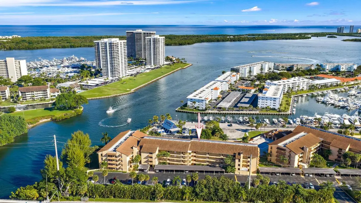 1036 Us Highway 1 #119, North Palm Beach, FL 33408 - #1