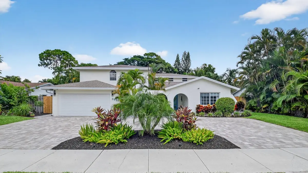 3957 NW 7th Court, Delray Beach, FL 33445 - #1