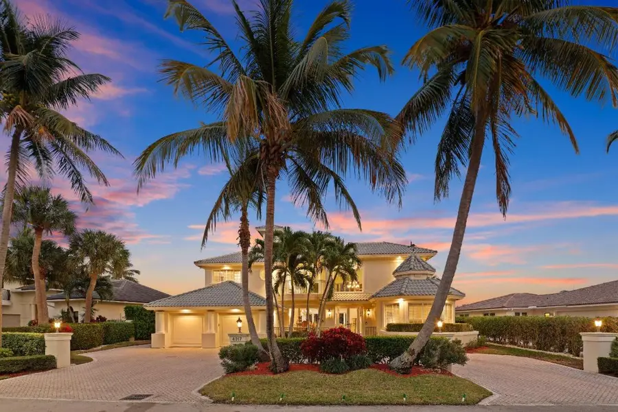 4317 Intracoastal Drive, Highland Beach, FL 33487 - #3