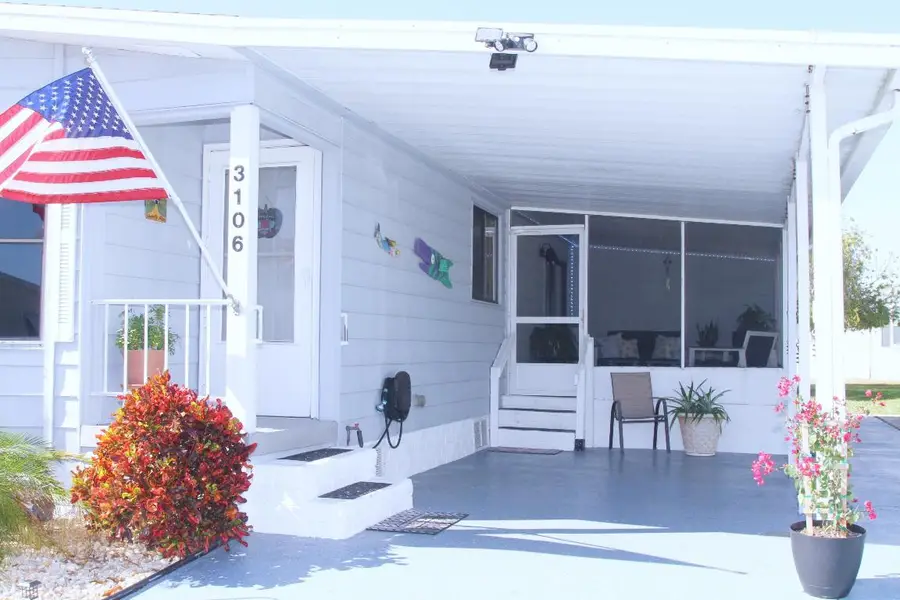 3106 Crabwood Lane, Port Saint Lucie, FL 34952 - #3