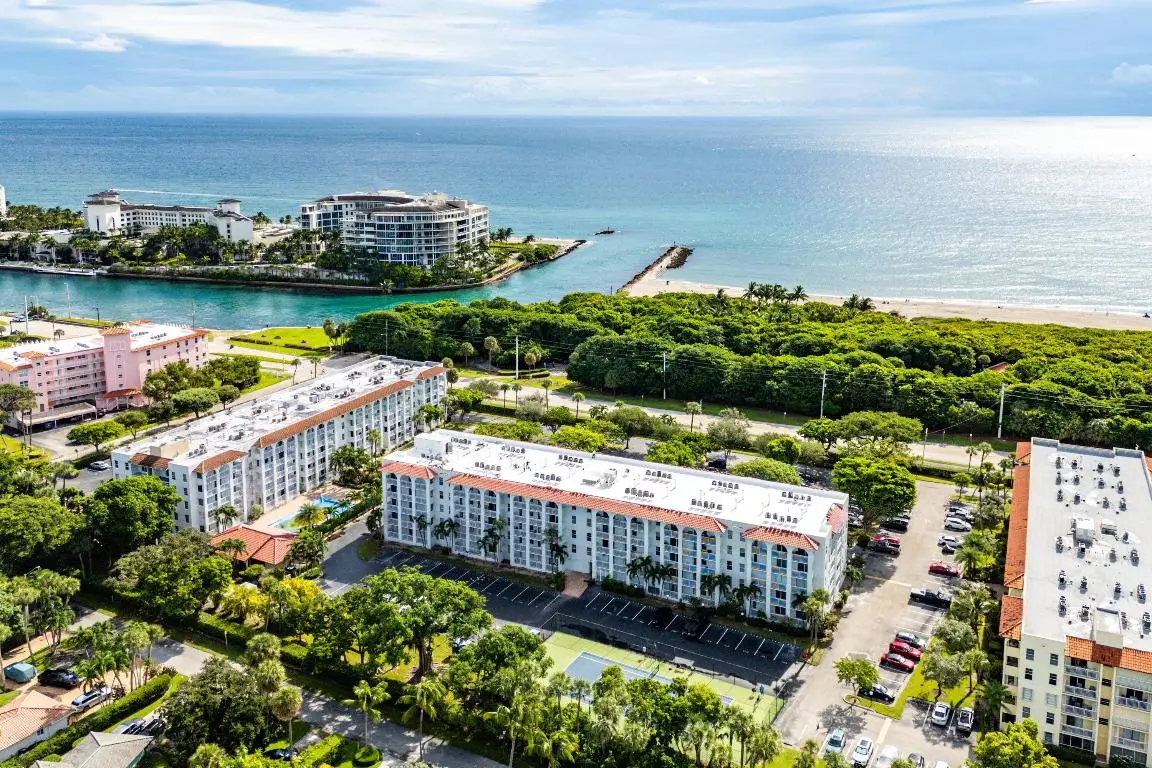 1111 S Ocean Boulevard #4210, Boca Raton, FL 33432 - #1