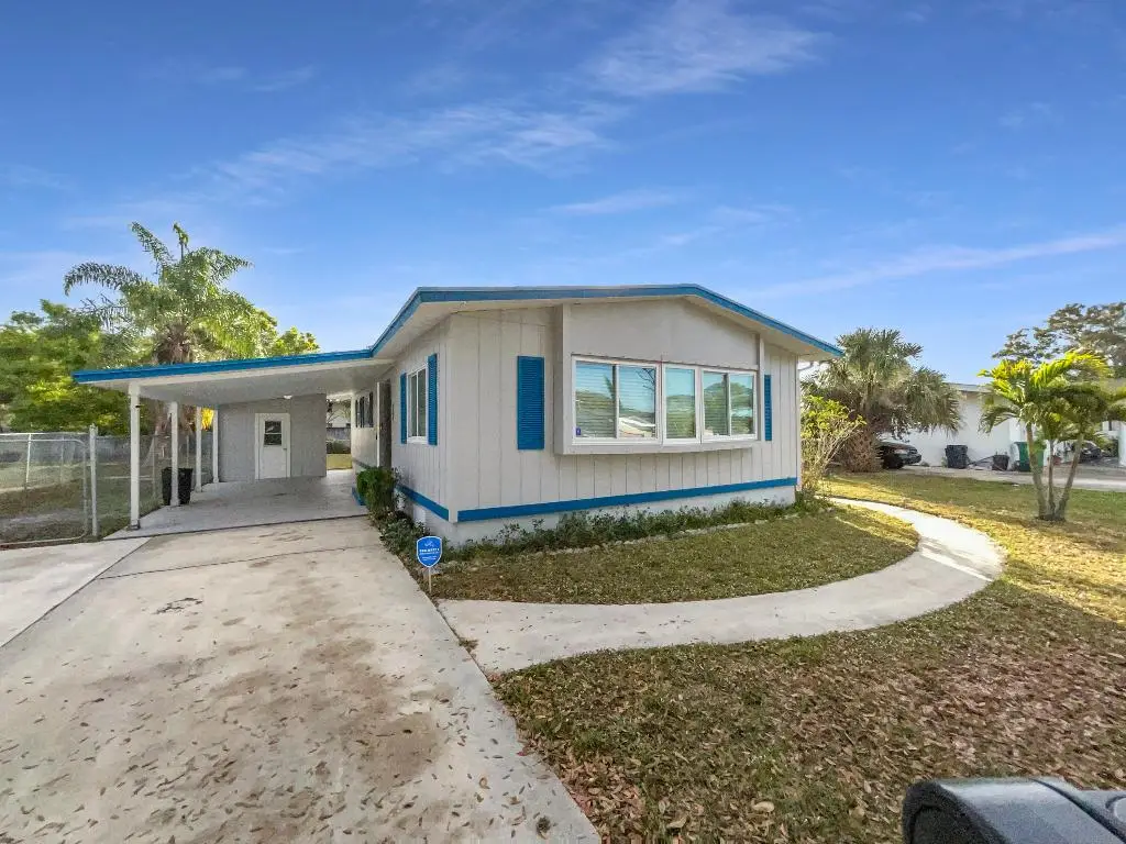 409 Coconut Avenue E, Port Saint Lucie, FL 34952 - #1
