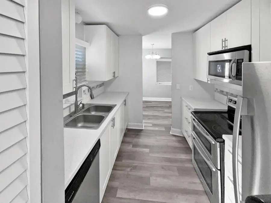 409 Coconut Avenue E, Port Saint Lucie, FL 34952 - #2