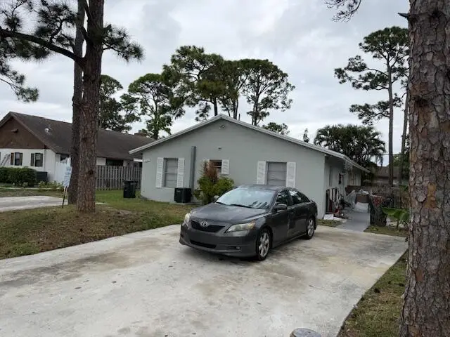 4891 Carver Street, Lake Worth, FL 33463 - #2