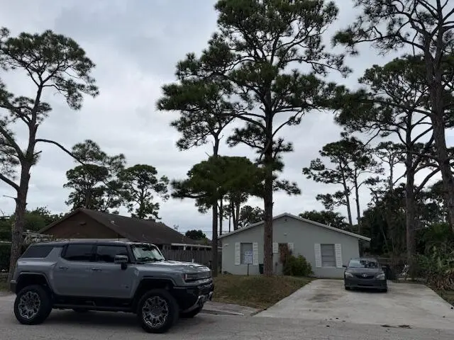 4891 Carver Street, Lake Worth, FL 33463 - #3