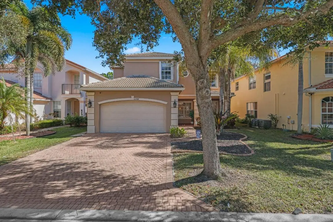 11394 Millpond Greens Drive, Boynton Beach, FL 33473 - #1