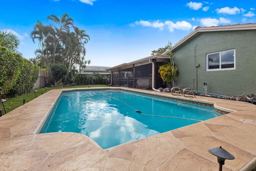 2531 NW 98th Way, Coral Springs, FL 33065 - #2