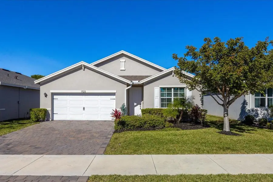 1723 NE White Pine Terrace, Jensen Beach, FL 34957 - #2