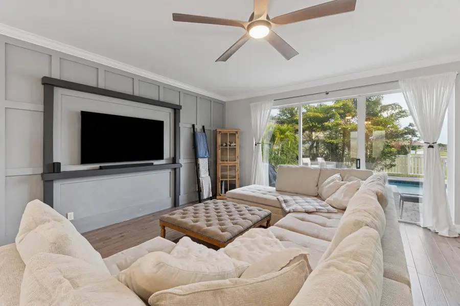 11534 SW Glengarry Court, Port Saint Lucie, FL 34987 - #3