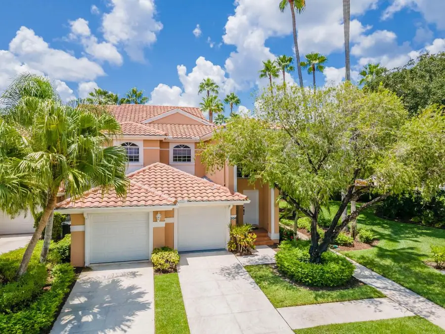 208 Legendary Circle, Palm Beach Gardens, FL 33418 - #3