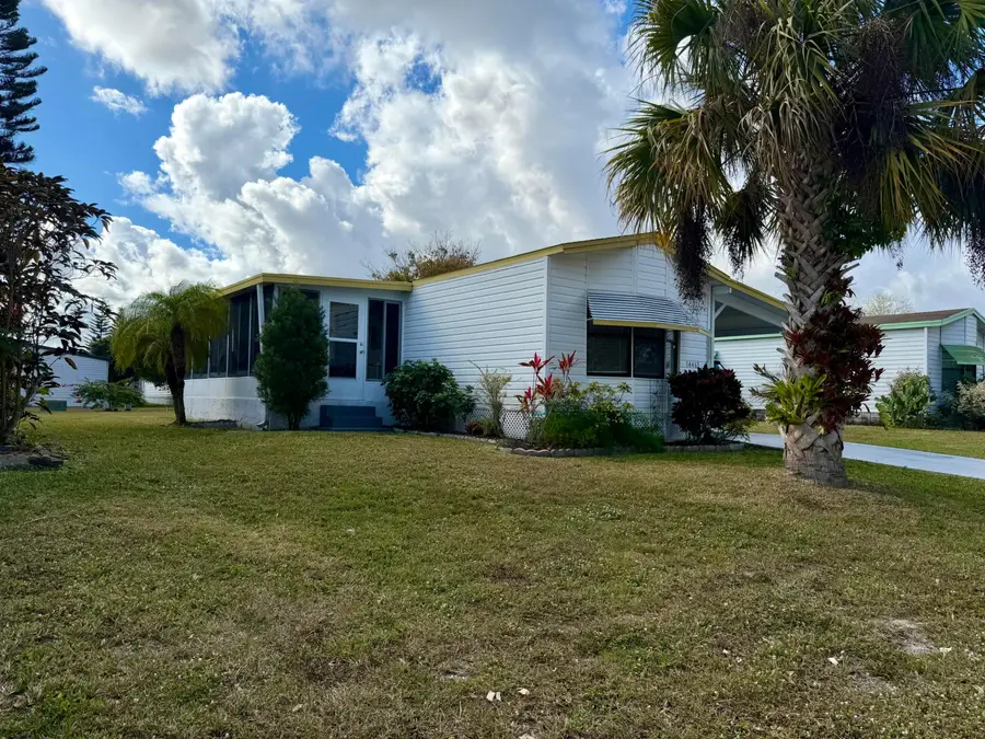 14463 Dalia Avenue, Fort Pierce, FL 34951 - #2