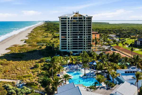 2400 S Ocean Drive #8100-B, Fort Pierce, FL 34949