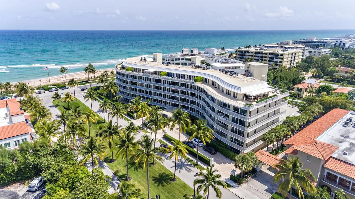 100 Royal Palm Way #4-A, Palm Beach, FL 33480 - #1