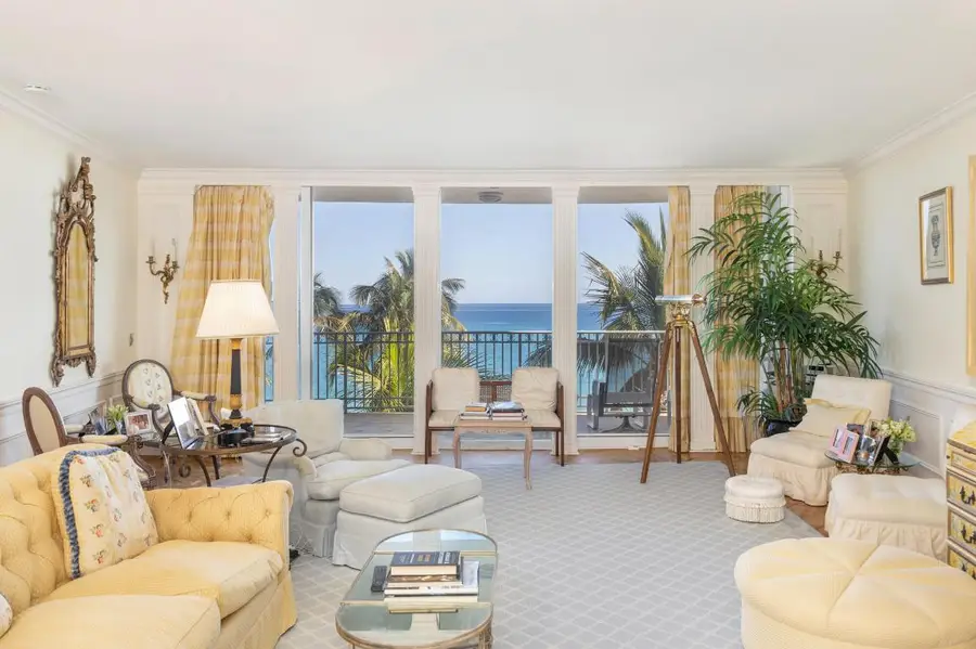 100 Royal Palm Way #4-A, Palm Beach, FL 33480 - #3