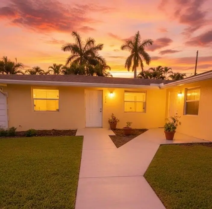 4610 Hairland Drive Drive, West Palm Beach, FL 33415 - #1