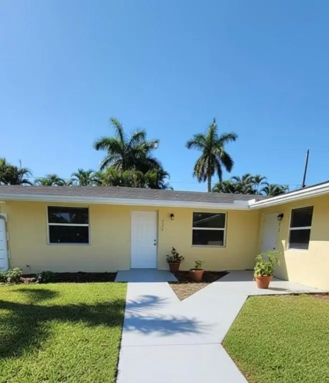 4610 Hairland Drive Drive, West Palm Beach, FL 33415 - #2