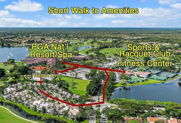 402 Resort Lane, Palm Beach Gardens, FL 33418