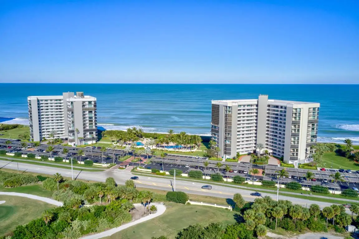 8880 S Ocean Drive #1004, Jensen Beach, FL 34957 - #1