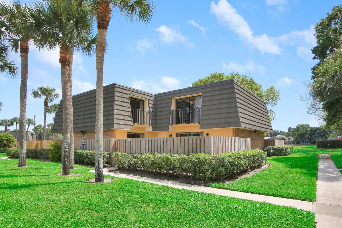 2404 24th Way, West Palm Beach, FL 33407 - #1