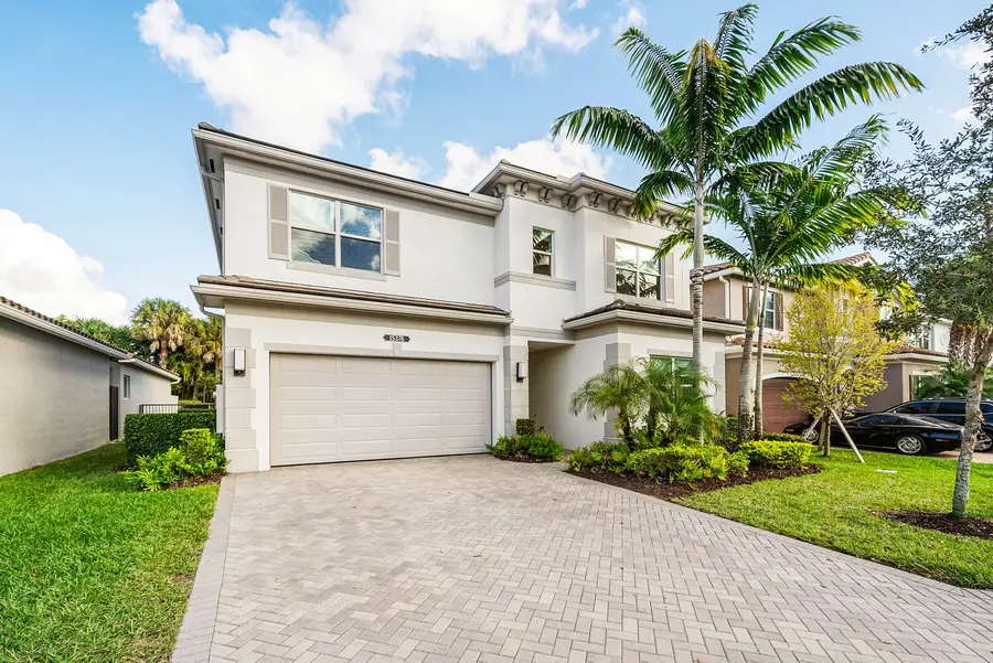 15376 Green River Court, Delray Beach, FL 33446 - #2