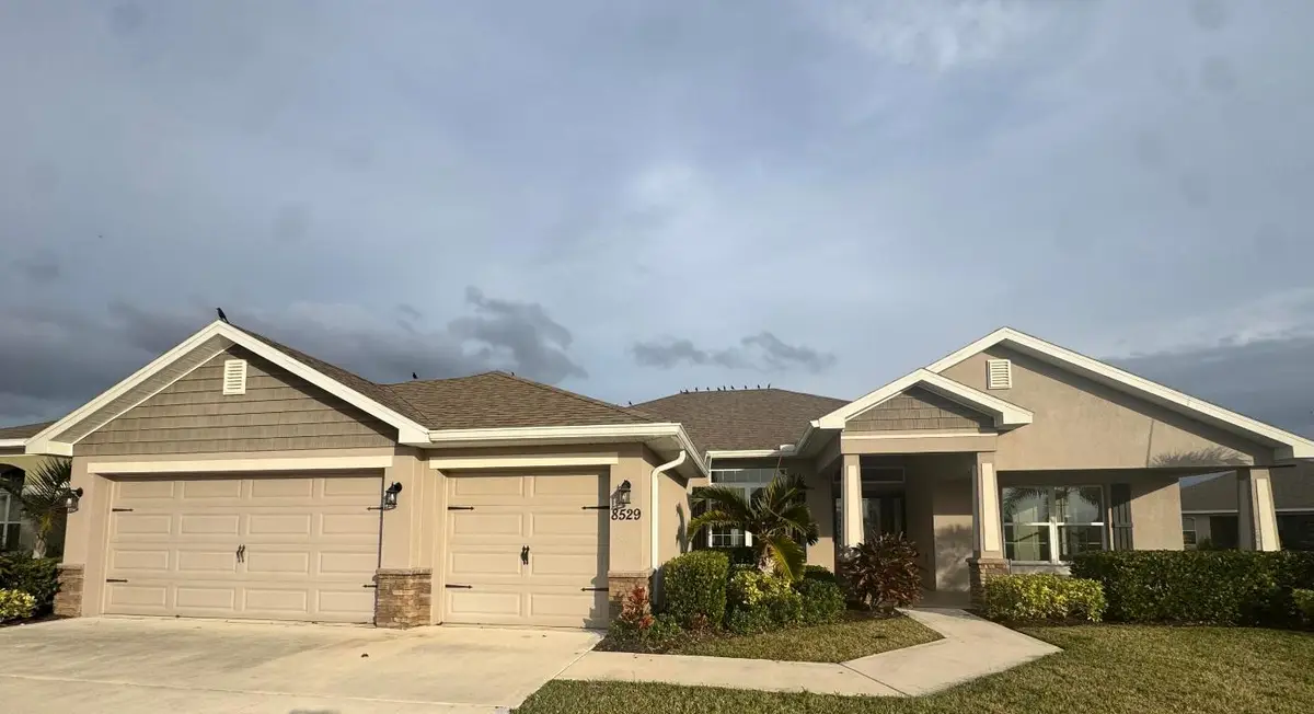 8529 Waterstone Boulevard, Fort Pierce, FL 34951 - #1