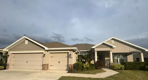 8529 Waterstone Boulevard, Fort Pierce, FL 34951