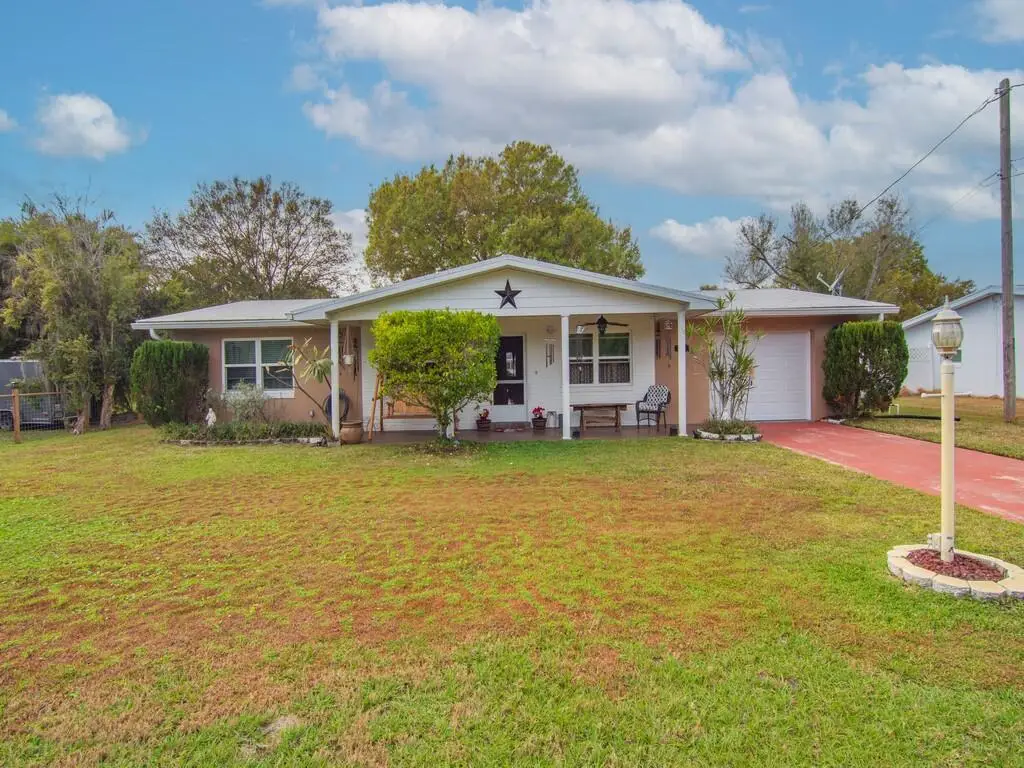 3118 Old Edwards Road, Fort Pierce, FL 34981 - #1