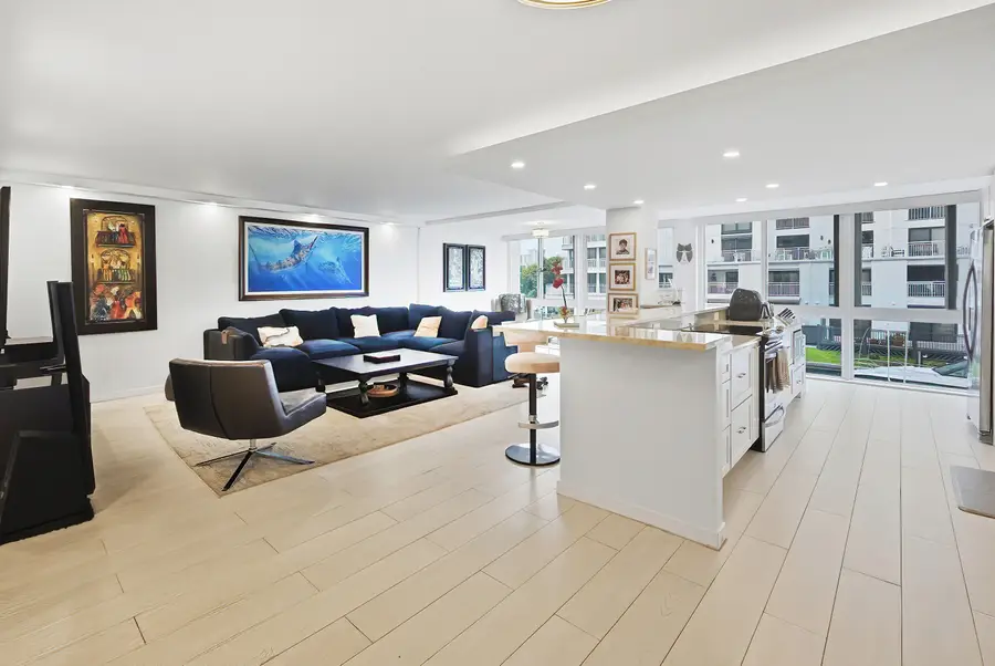 3100 NE 49th Street #206, Fort Lauderdale, FL 33308 - #2