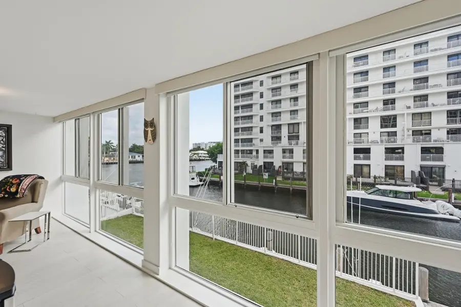 3100 NE 49th Street #206, Fort Lauderdale, FL 33308 - #3
