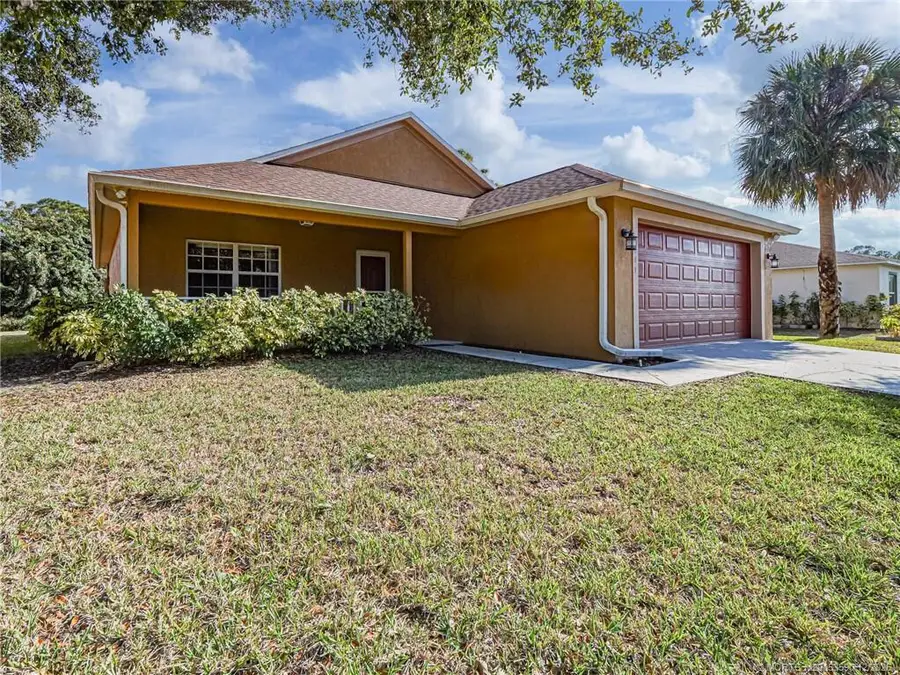 2109 Sans Souci Avenue Se, Palm Bay, FL 32909 - #2