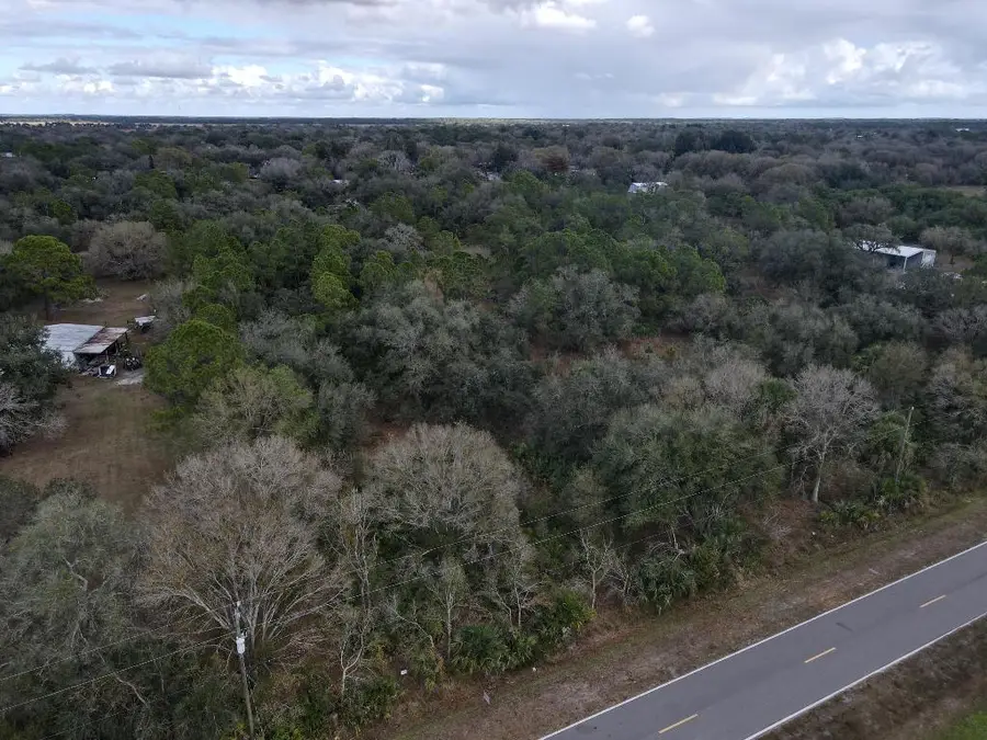 1245 NW 98th Street, Okeechobee, FL 34972 - #2