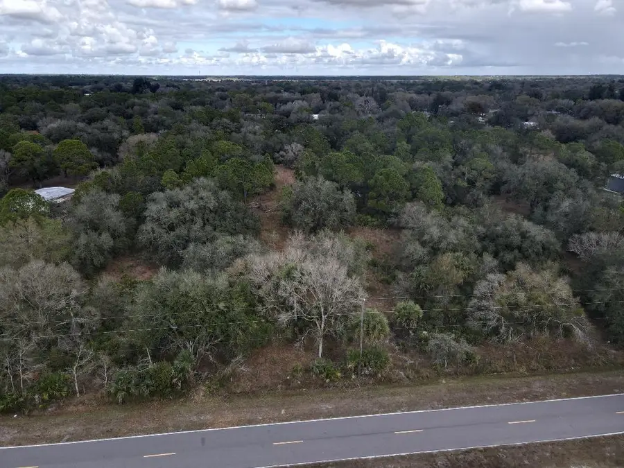 1245 NW 98th Street, Okeechobee, FL 34972 - #3