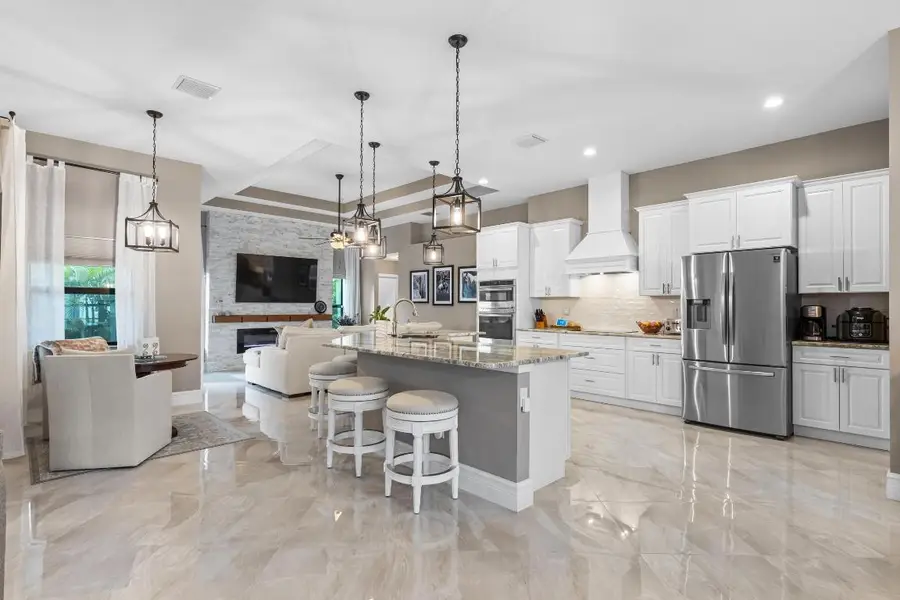 1434 SW Jacksonville Avenue, Port Saint Lucie, FL 34953 - #2