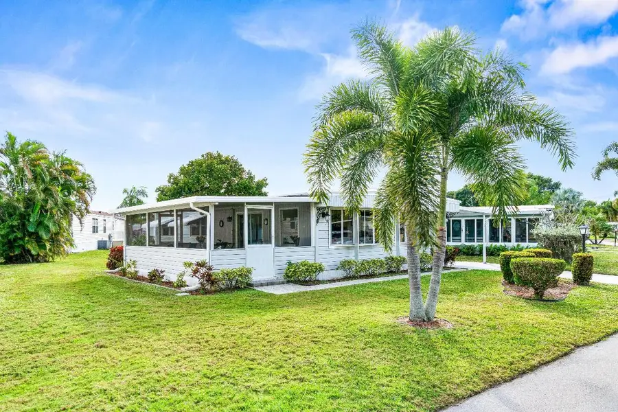 8350 E Club Road, Boca Raton, FL 33433 - #3